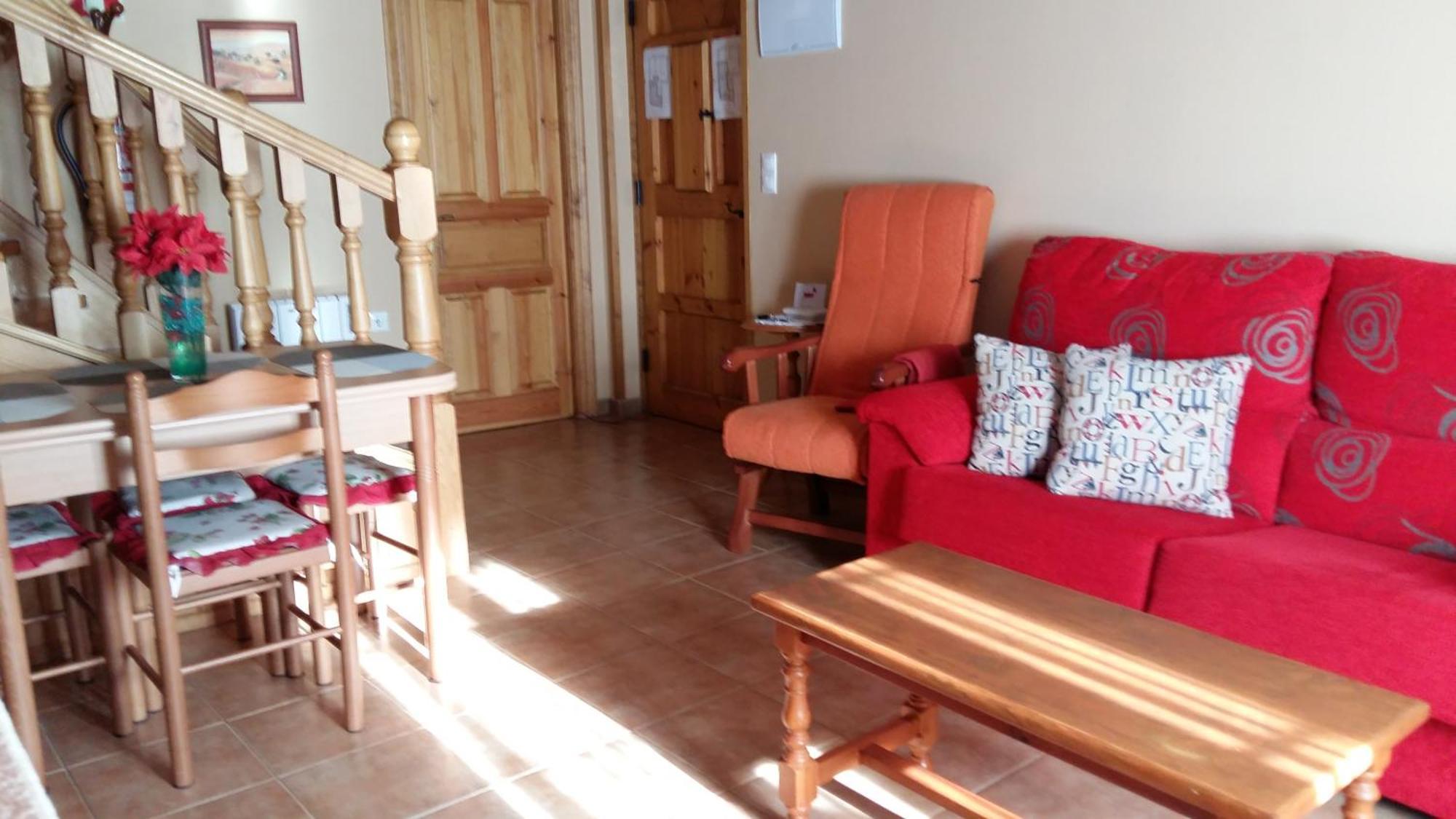 Apartamentos Briz اوخيدو الغرفة الصورة