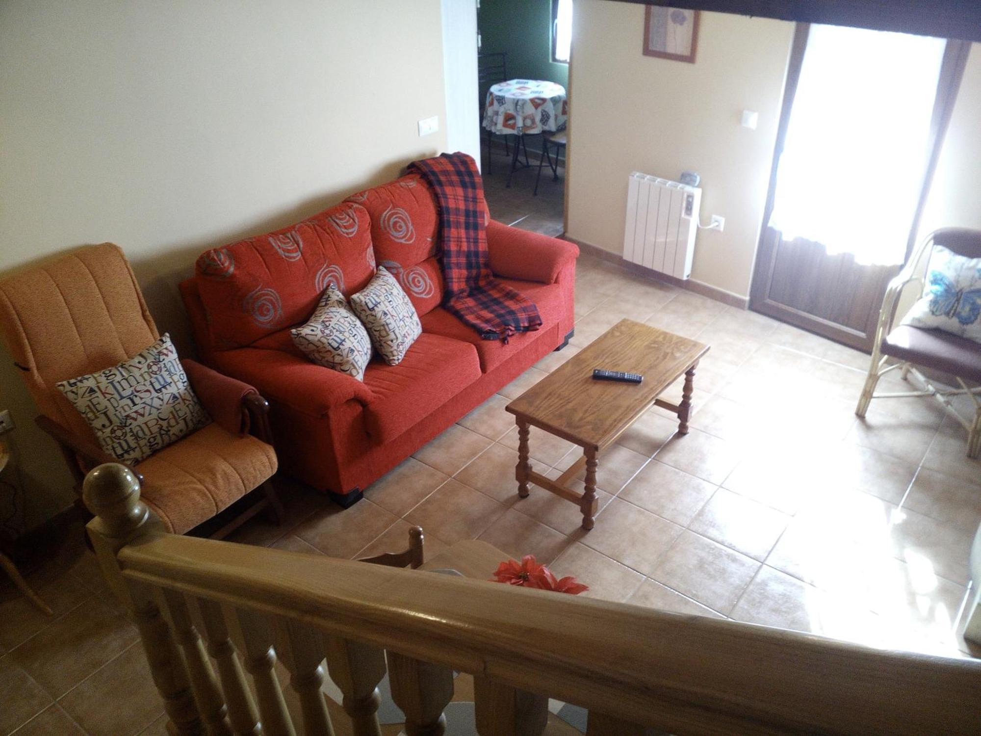 Apartamentos Briz اوخيدو الغرفة الصورة