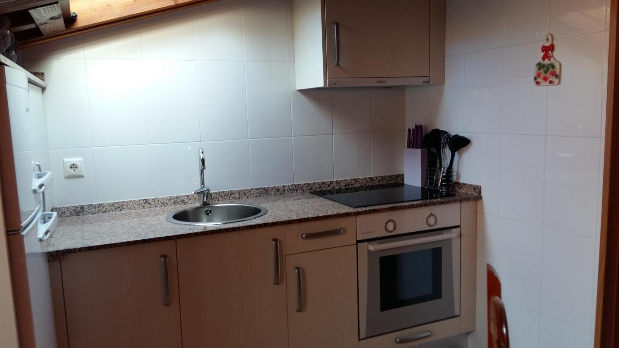 Apartamentos Briz اوخيدو الغرفة الصورة