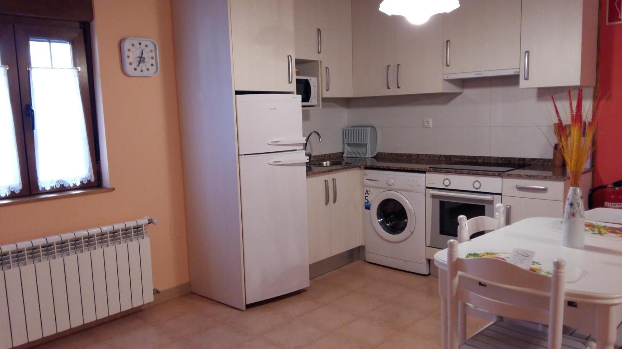 Apartamentos Briz اوخيدو الغرفة الصورة