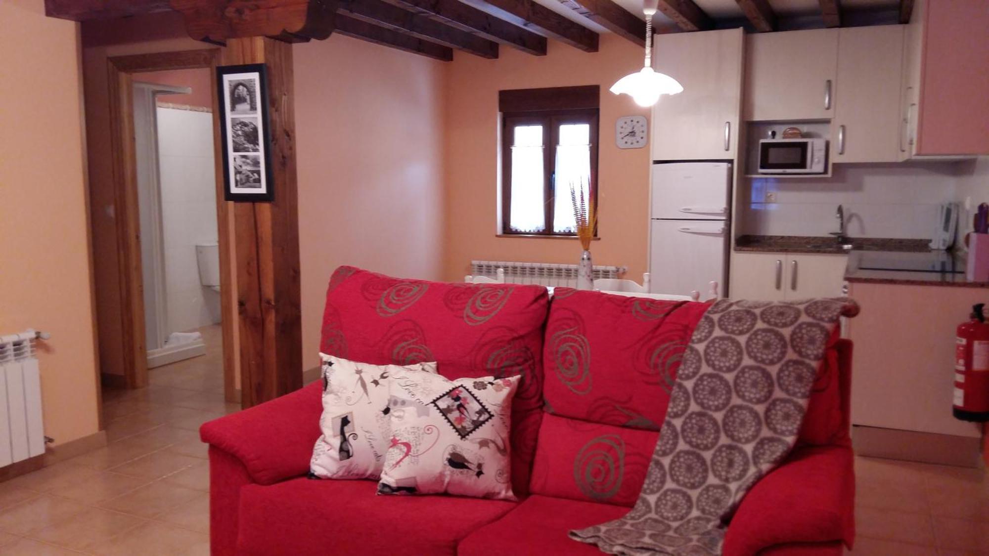 Apartamentos Briz اوخيدو الغرفة الصورة