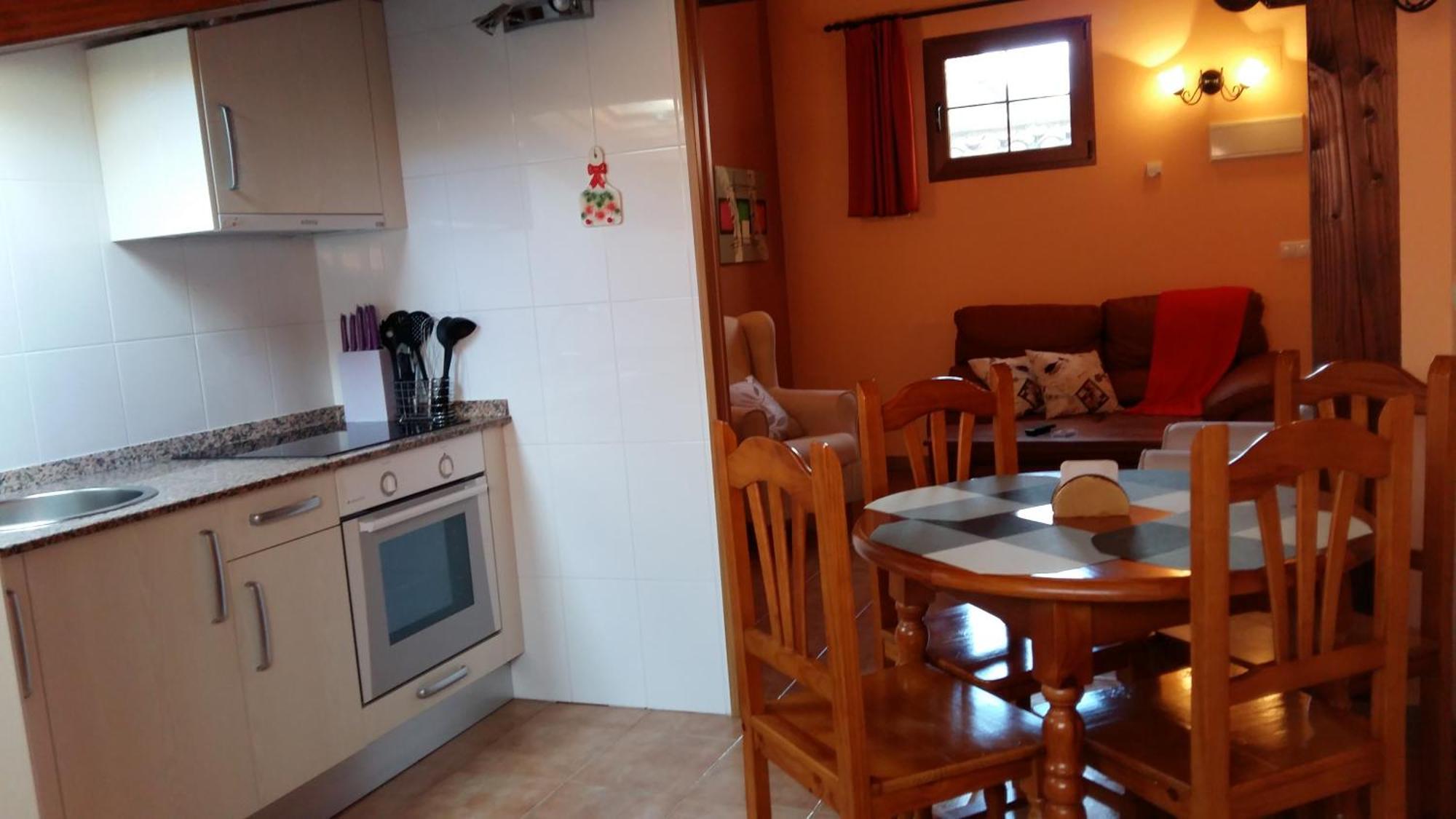Apartamentos Briz اوخيدو الغرفة الصورة