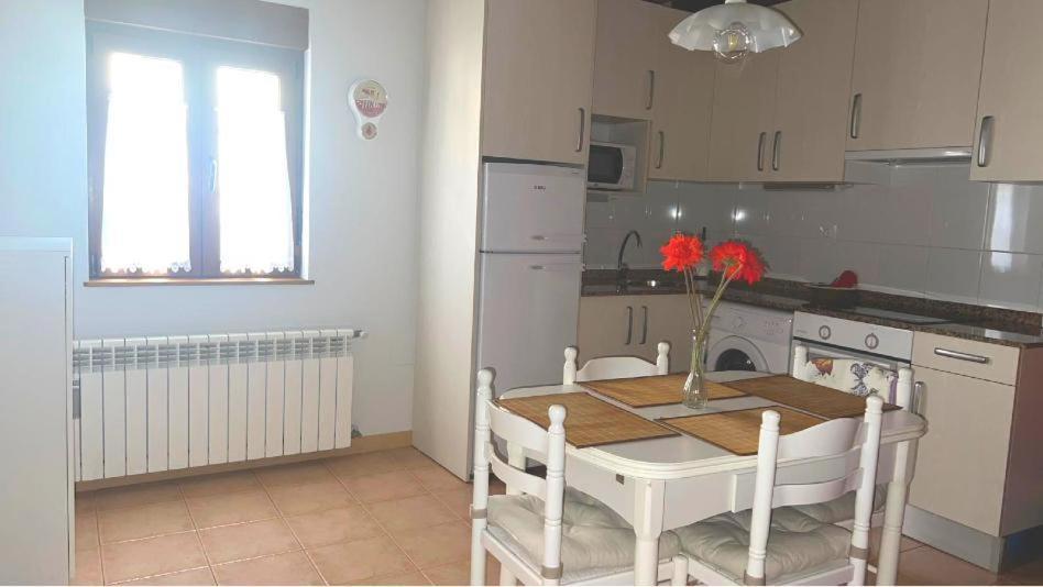 Apartamentos Briz اوخيدو المظهر الخارجي الصورة
