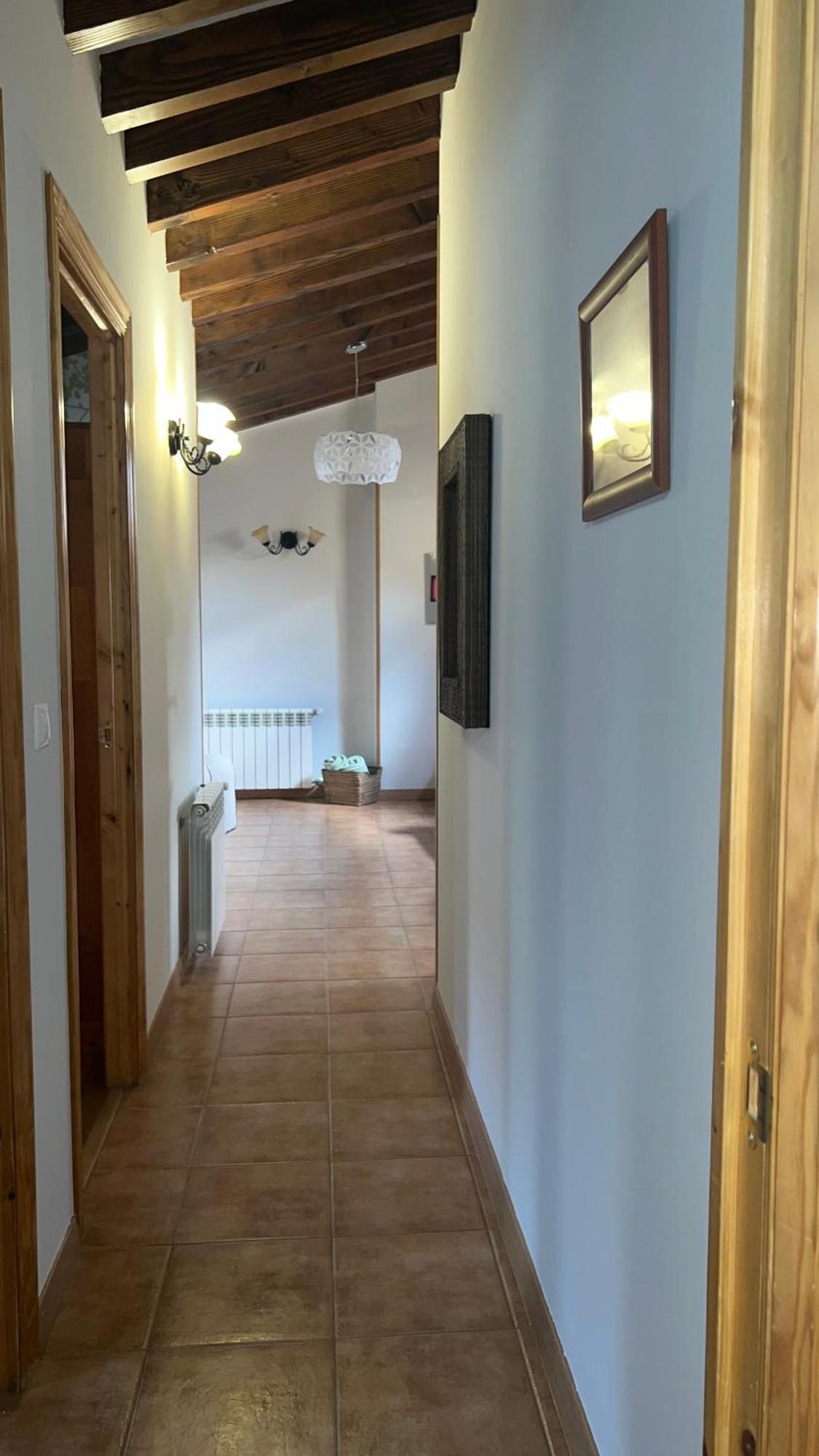 Apartamentos Briz اوخيدو المظهر الخارجي الصورة