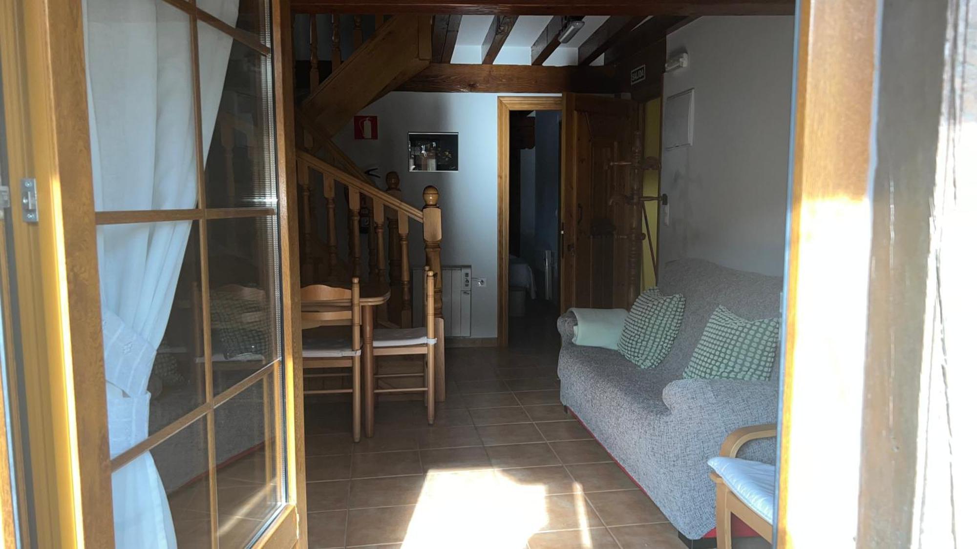 Apartamentos Briz اوخيدو المظهر الخارجي الصورة