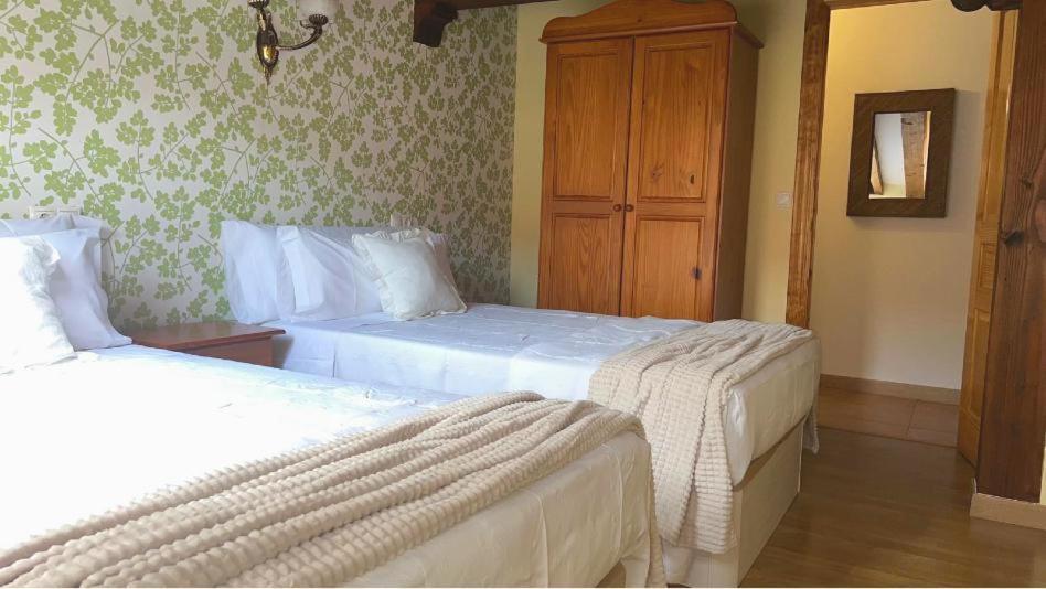 Apartamentos Briz اوخيدو المظهر الخارجي الصورة
