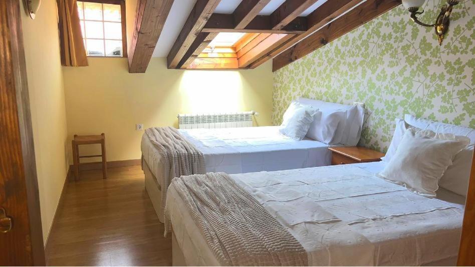 Apartamentos Briz اوخيدو المظهر الخارجي الصورة