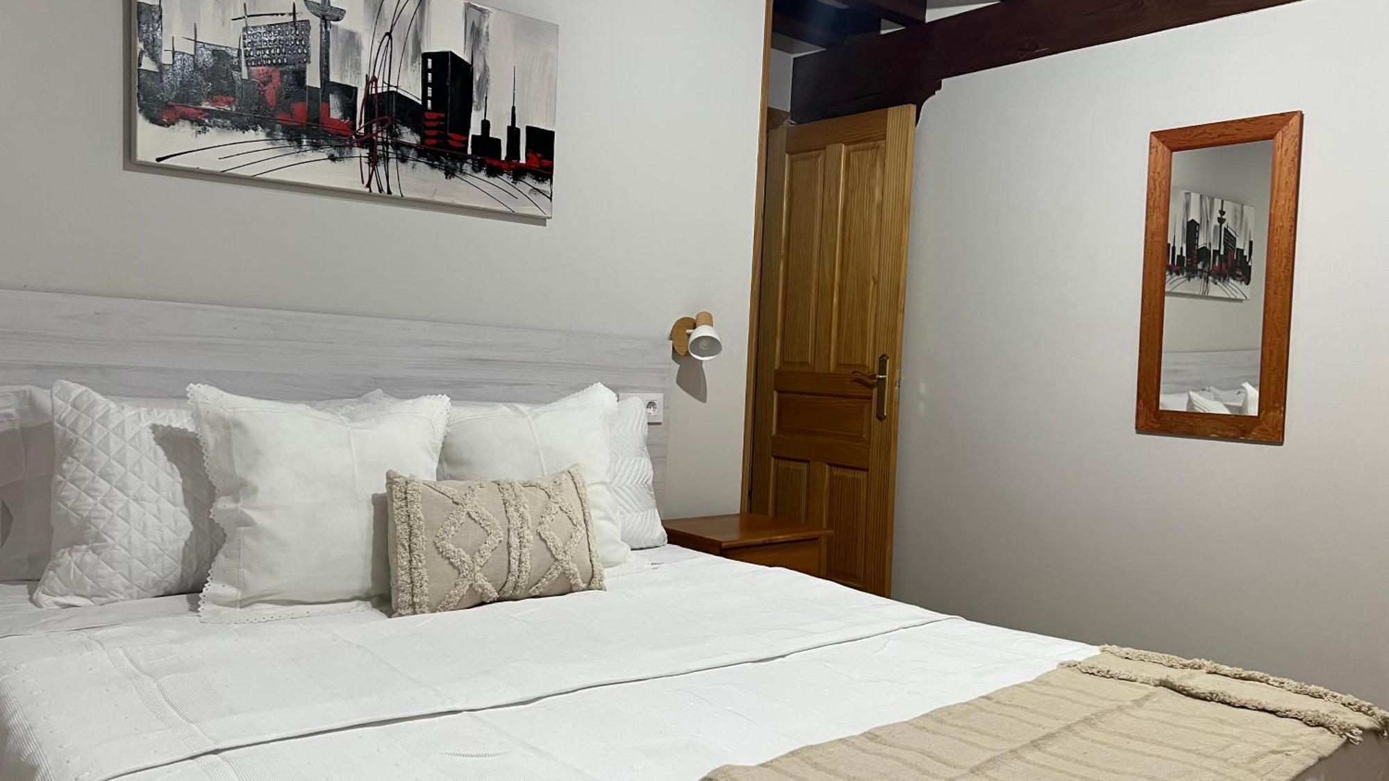 Apartamentos Briz اوخيدو المظهر الخارجي الصورة