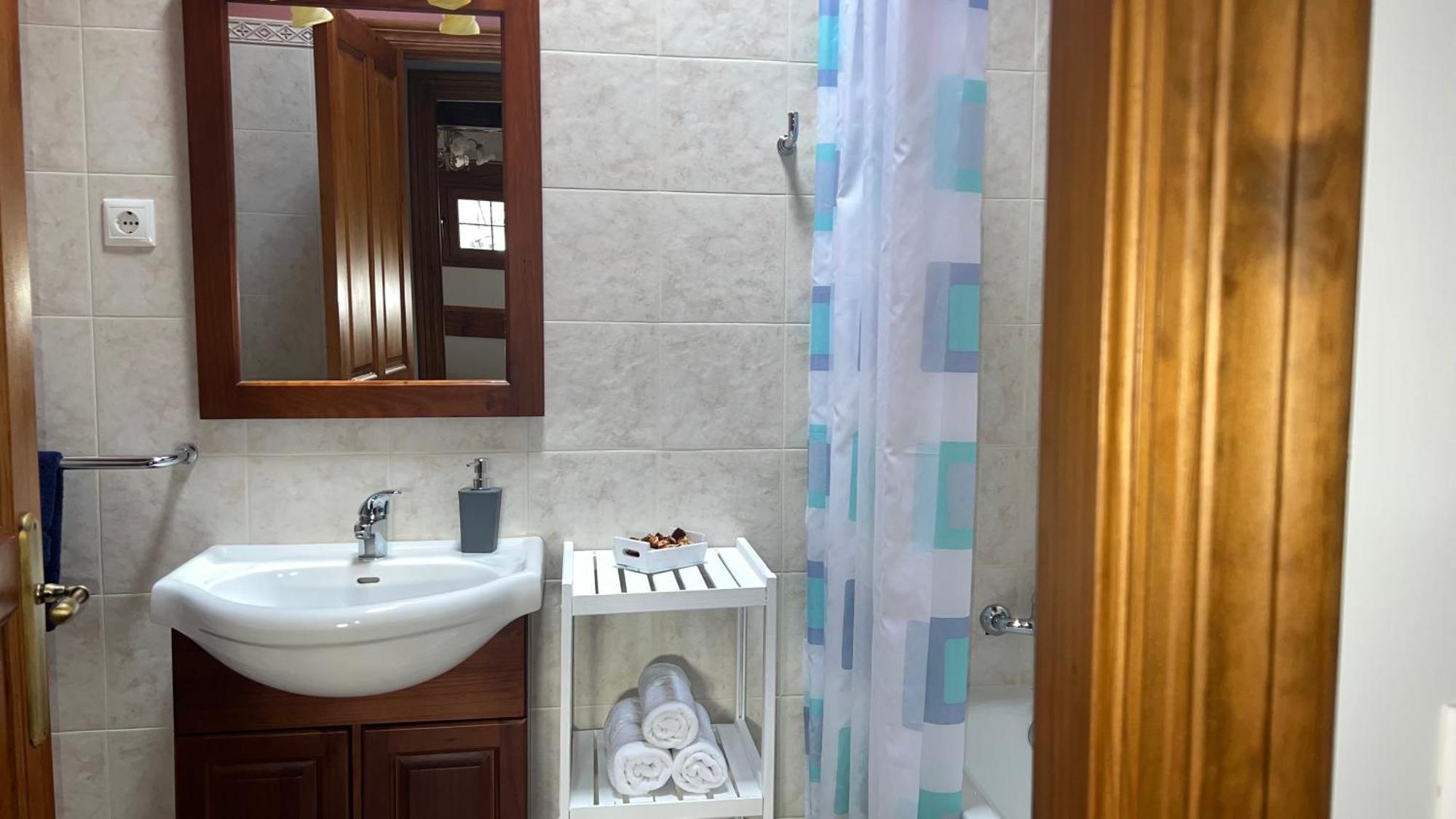Apartamentos Briz اوخيدو المظهر الخارجي الصورة