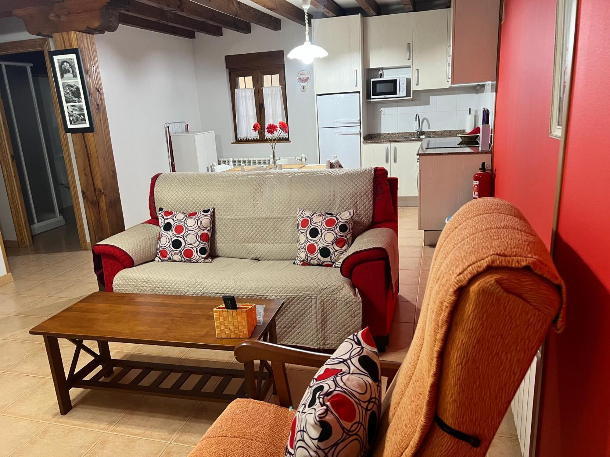 Apartamentos Briz اوخيدو المظهر الخارجي الصورة