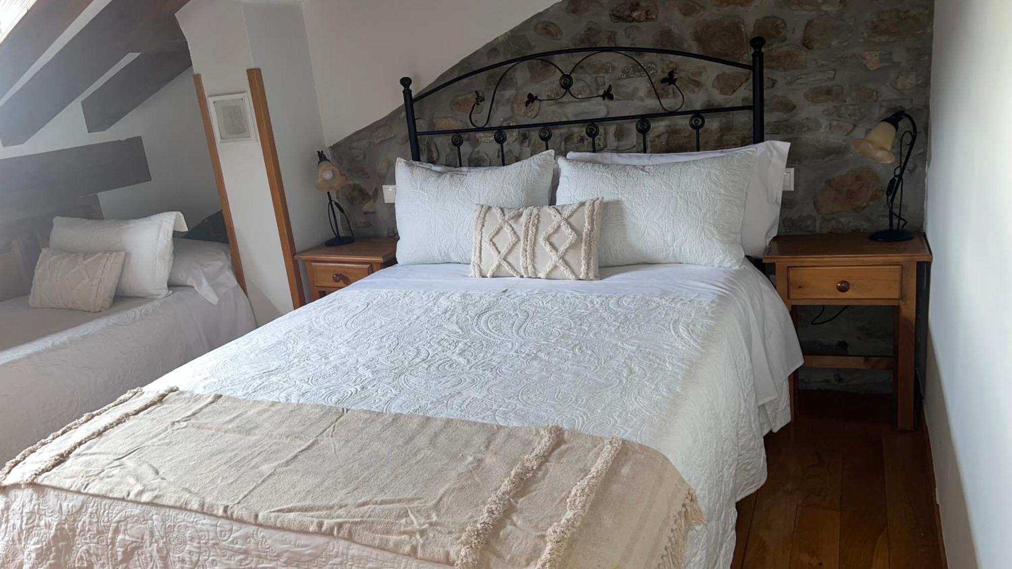 Apartamentos Briz اوخيدو المظهر الخارجي الصورة
