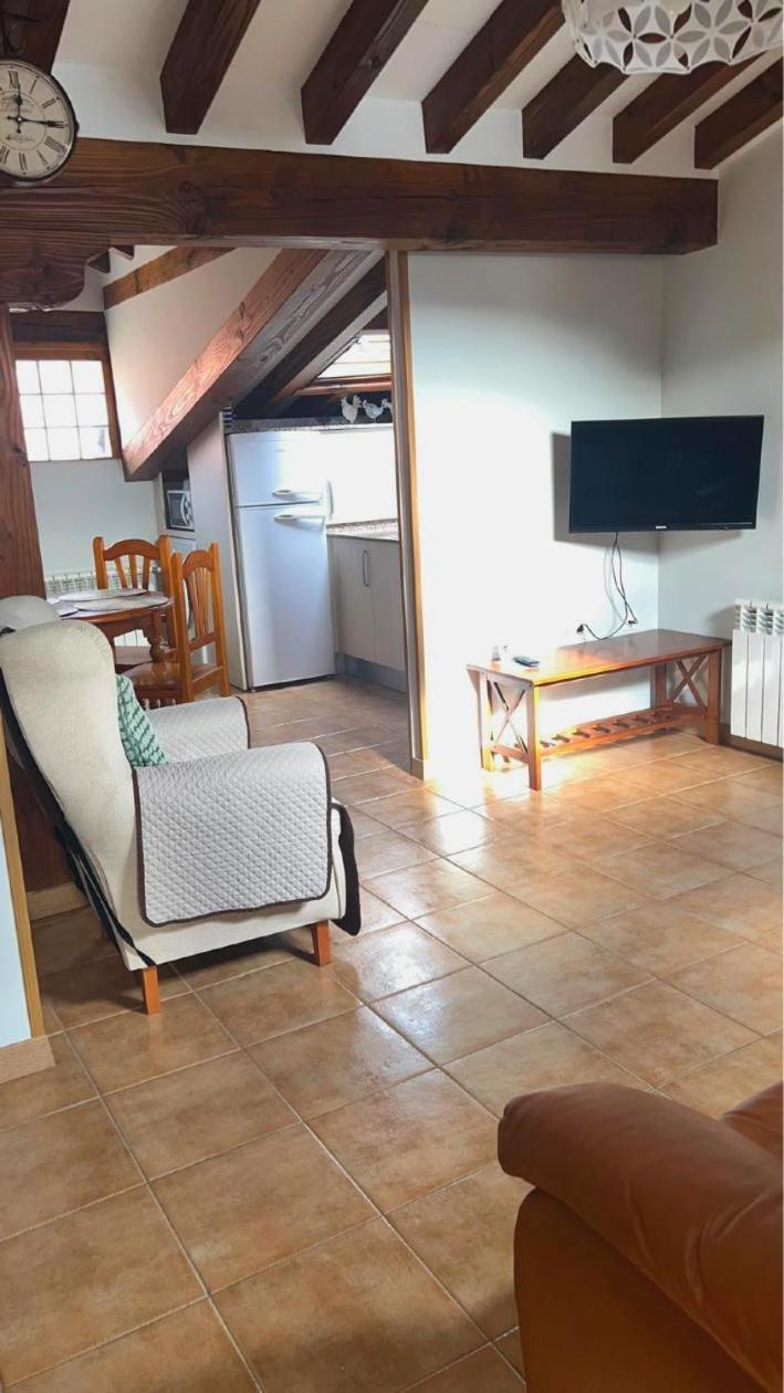 Apartamentos Briz اوخيدو المظهر الخارجي الصورة