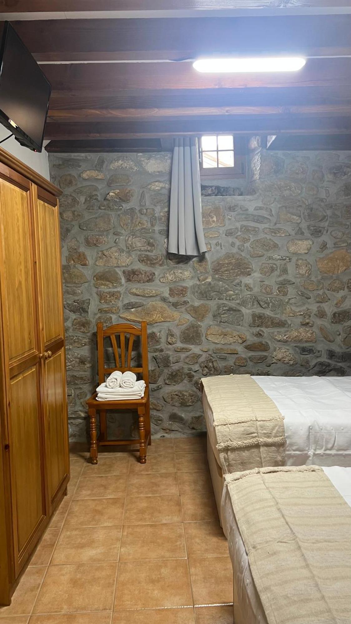 Apartamentos Briz اوخيدو المظهر الخارجي الصورة