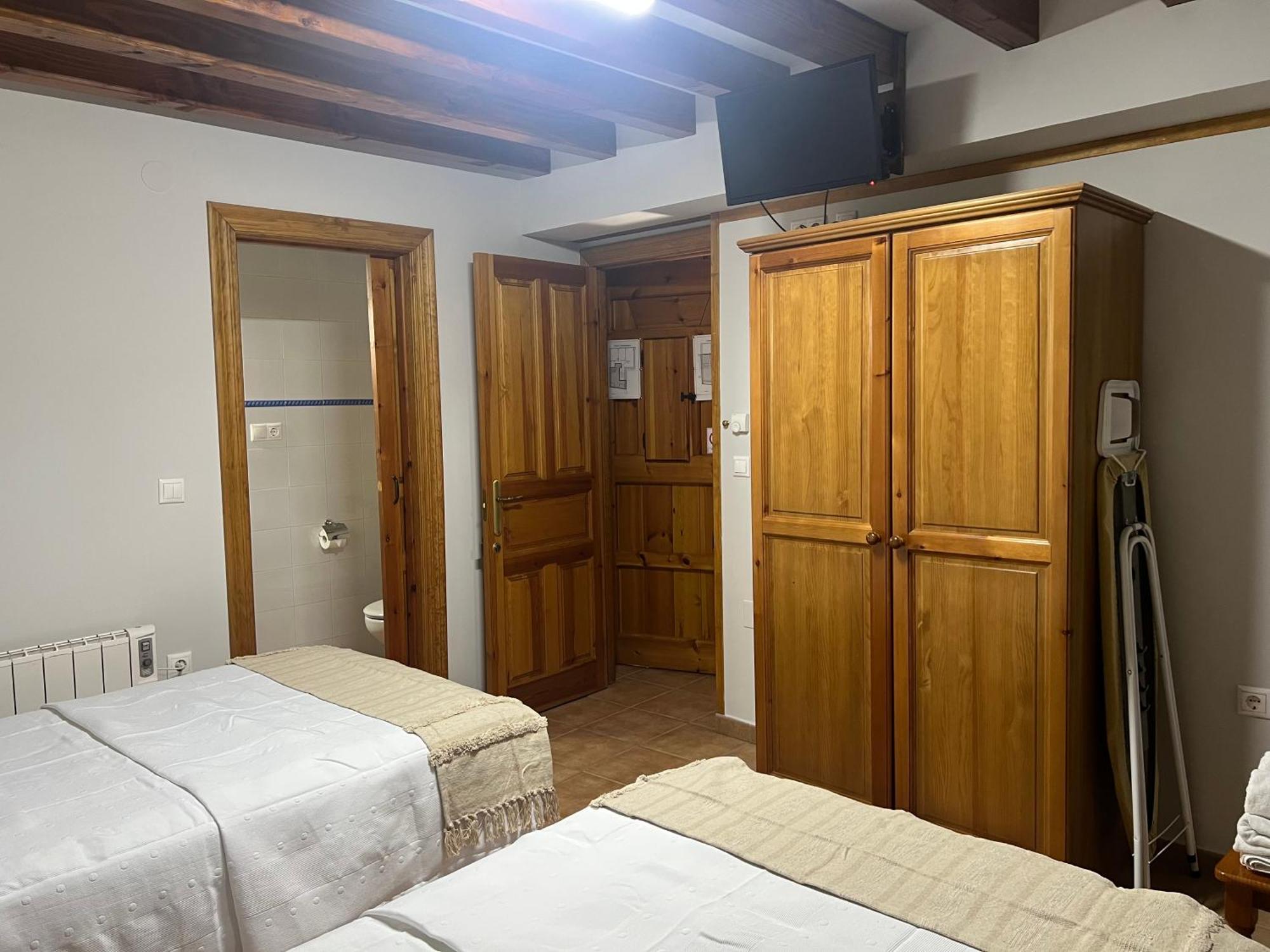 Apartamentos Briz اوخيدو المظهر الخارجي الصورة
