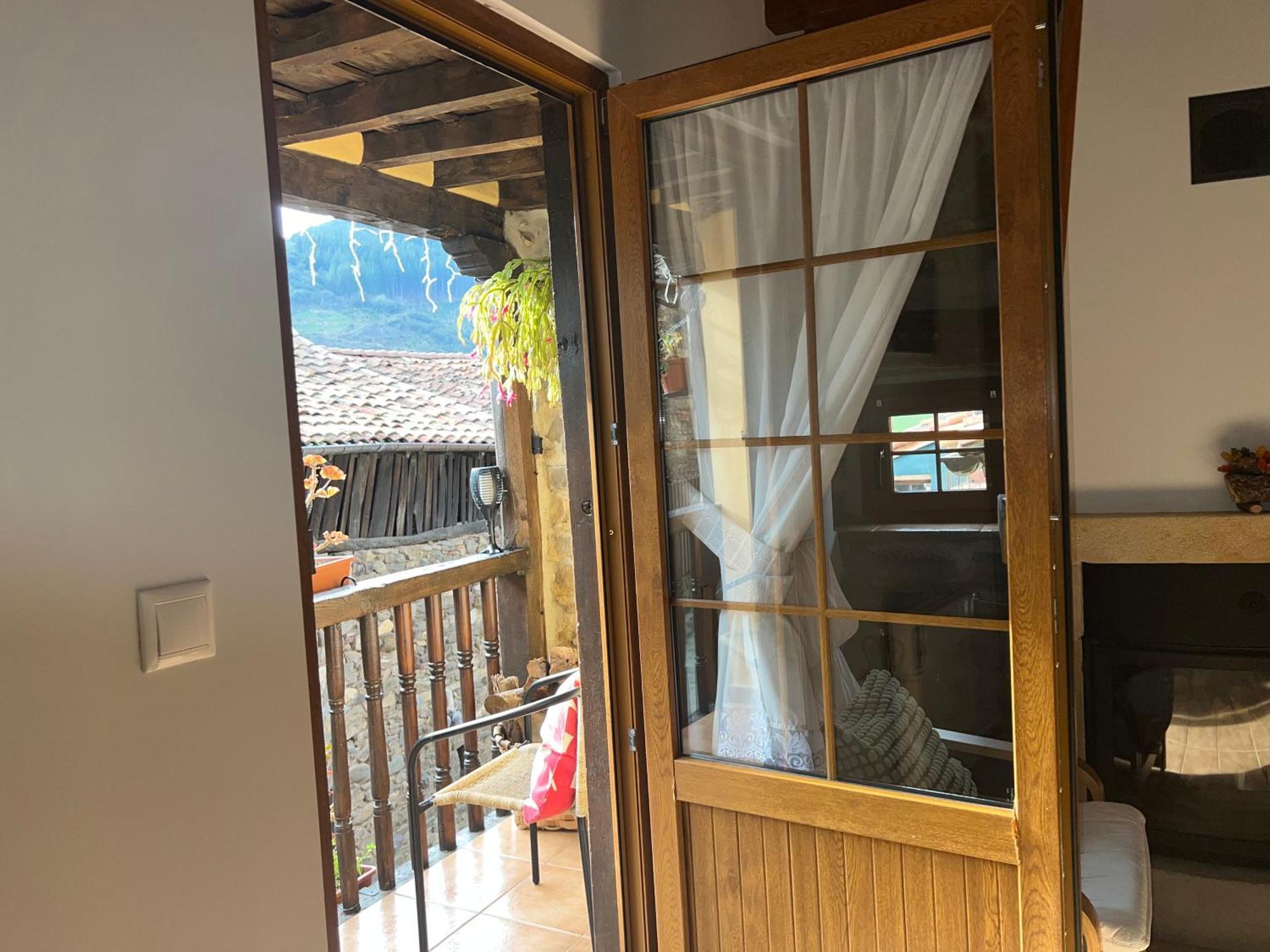 Apartamentos Briz اوخيدو المظهر الخارجي الصورة