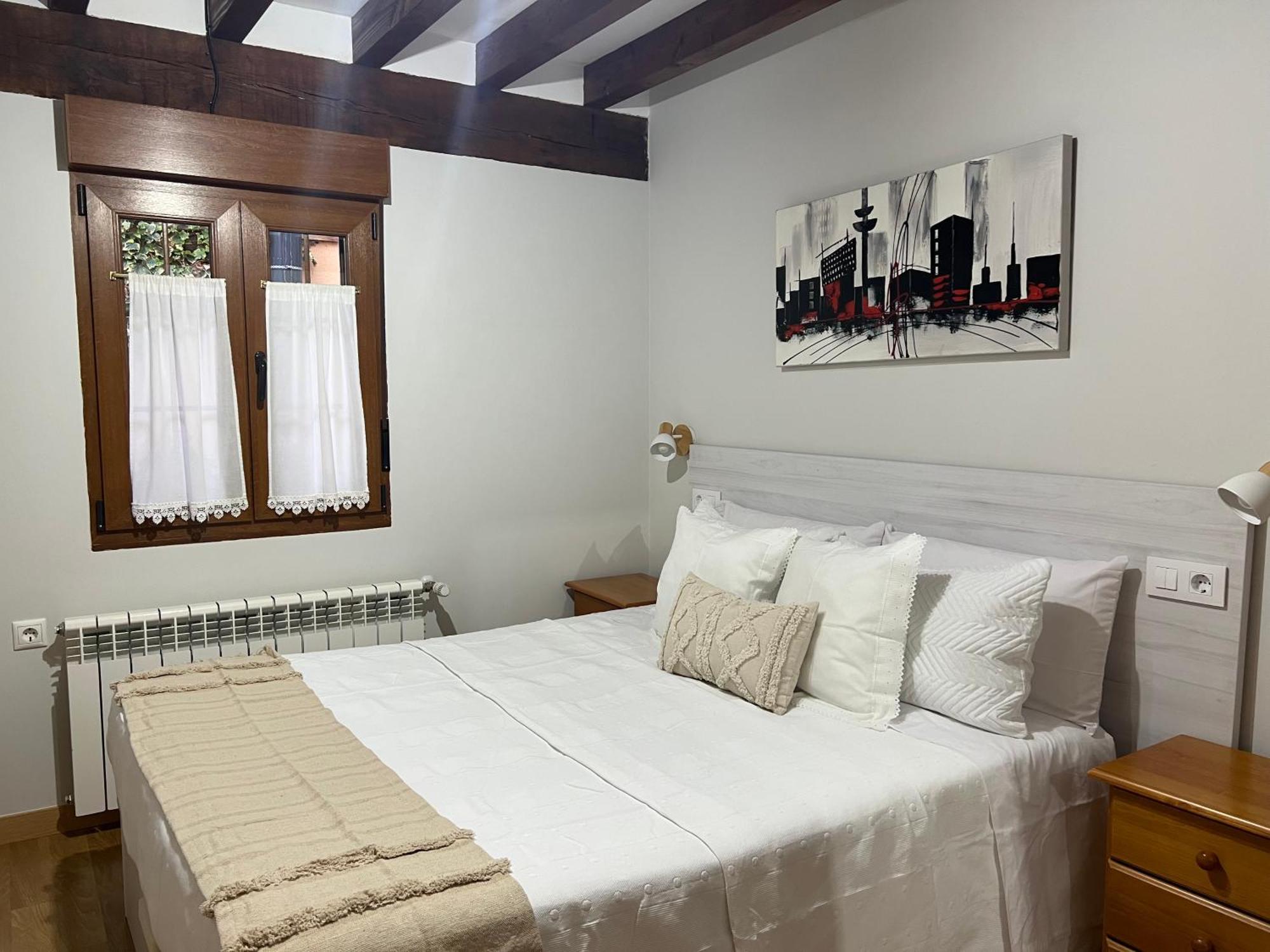 Apartamentos Briz اوخيدو المظهر الخارجي الصورة