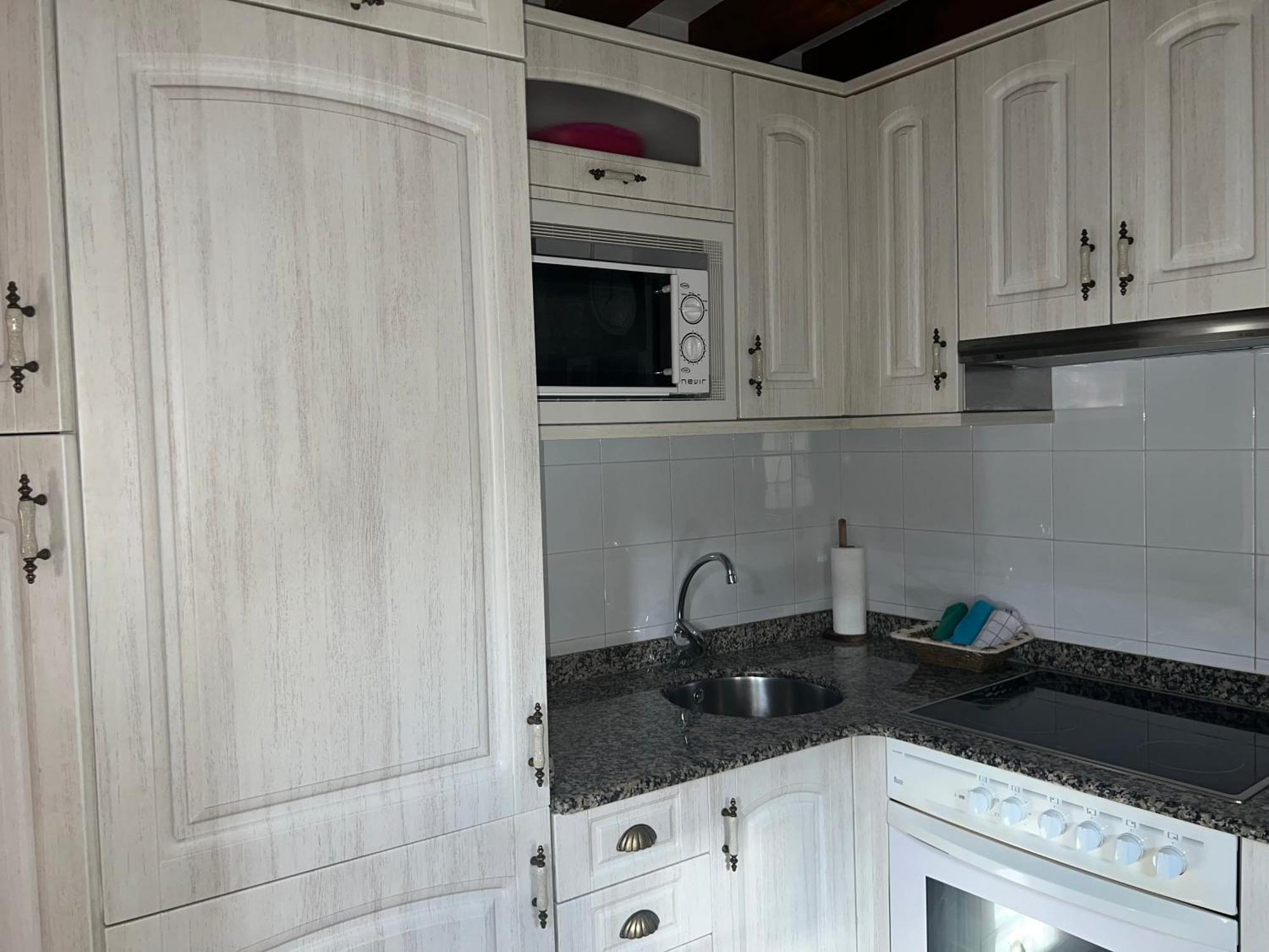 Apartamentos Briz اوخيدو المظهر الخارجي الصورة
