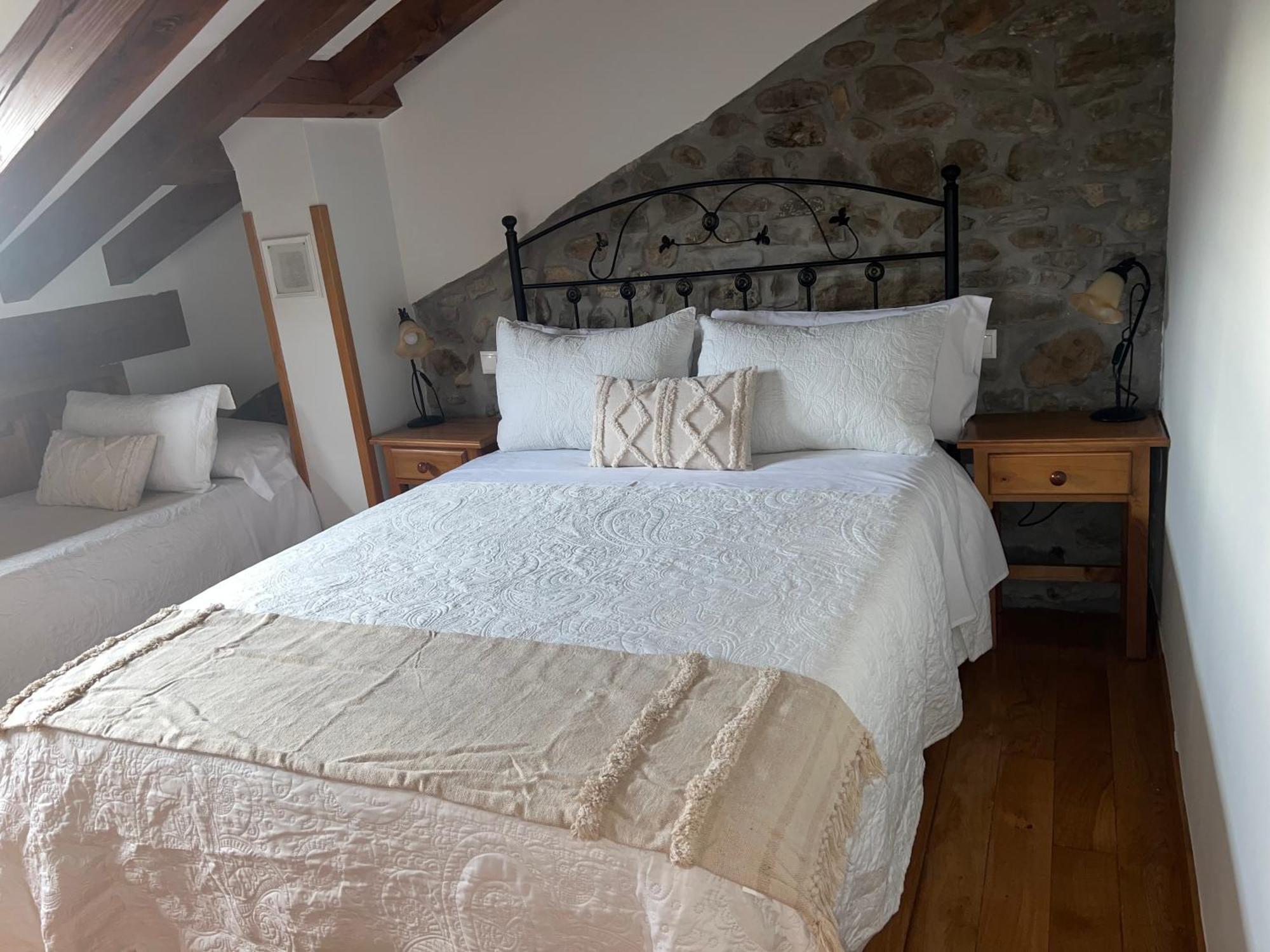 Apartamentos Briz اوخيدو المظهر الخارجي الصورة