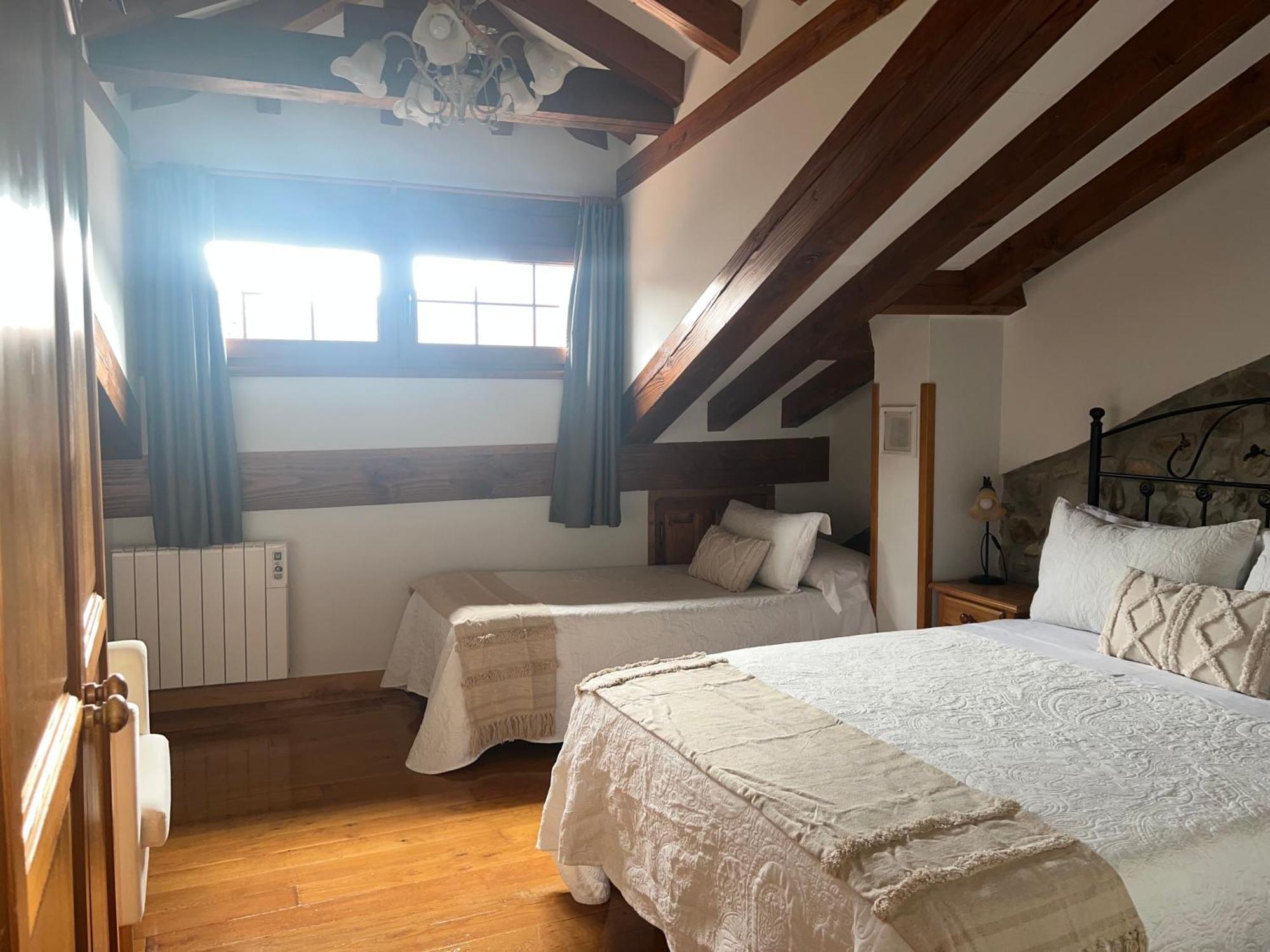 Apartamentos Briz اوخيدو المظهر الخارجي الصورة