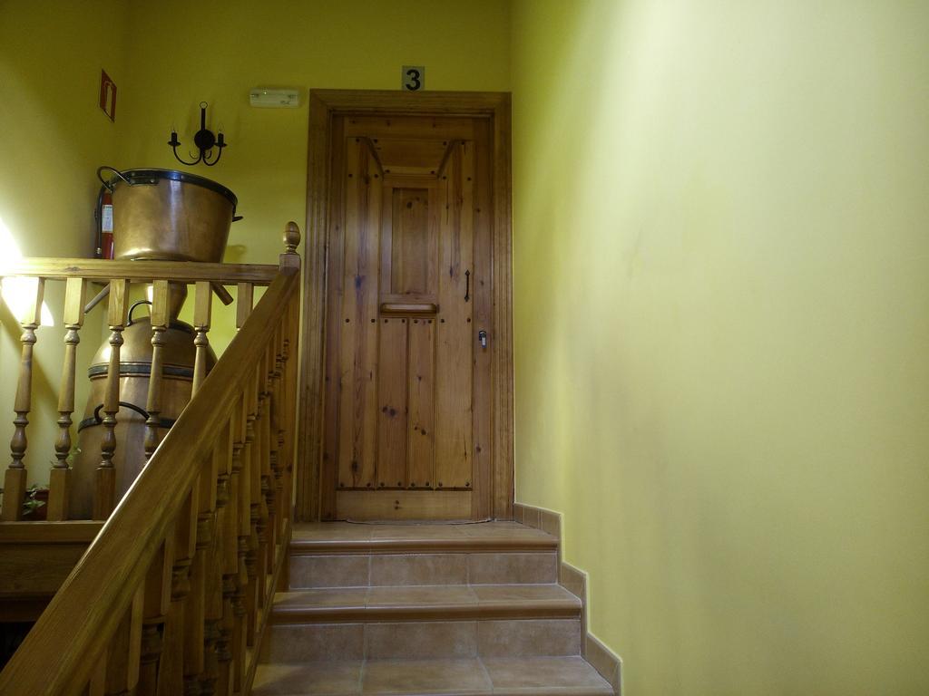 Apartamentos Briz اوخيدو المظهر الخارجي الصورة