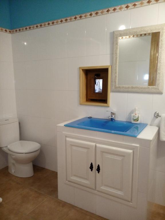Apartamentos Briz اوخيدو الغرفة الصورة