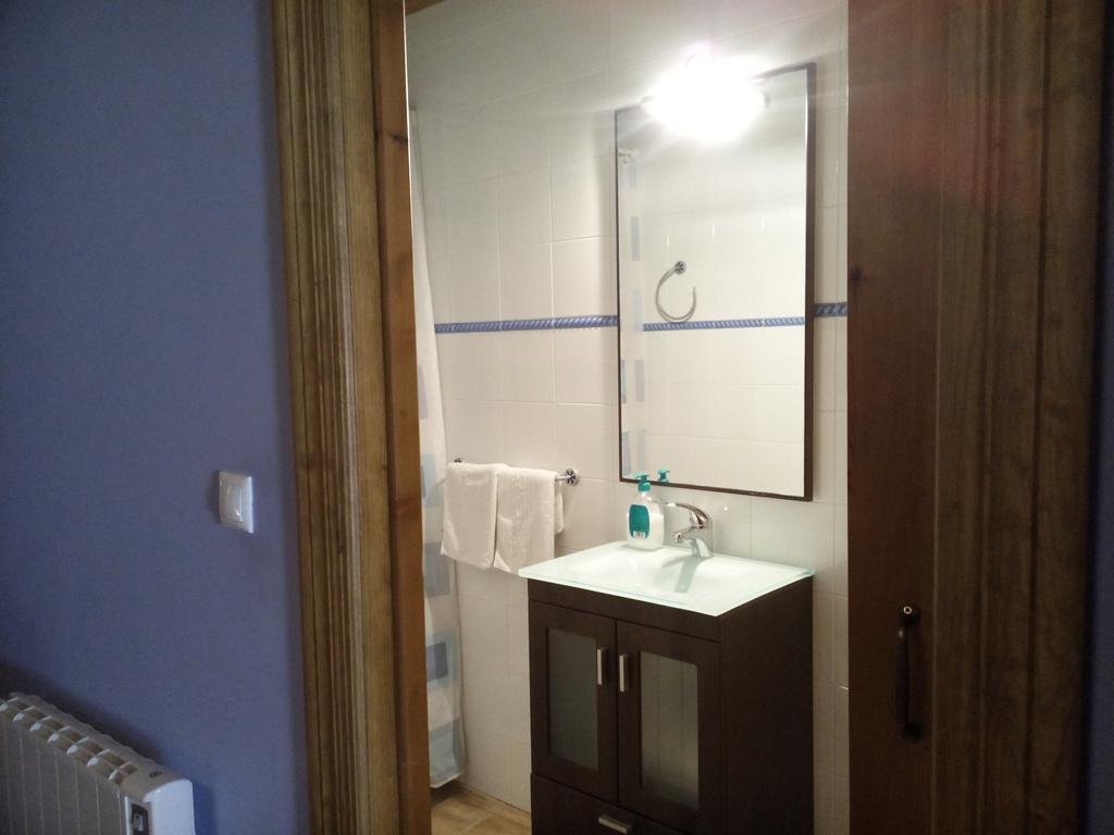 Apartamentos Briz اوخيدو الغرفة الصورة
