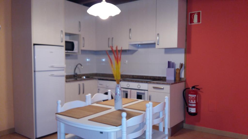 Apartamentos Briz اوخيدو المظهر الخارجي الصورة