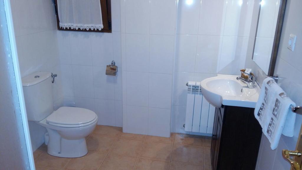 Apartamentos Briz اوخيدو المظهر الخارجي الصورة